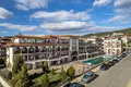2 bedroom apartment 56 m² Sveti Vlas, Bulgaria