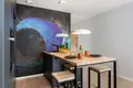 2 room apartment 45 m² in Krakow, Poland