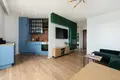Wohnung 3 zimmer 46 m² Krakau, Polen