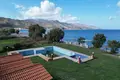 Hotel  en Kolimbari, Grecia