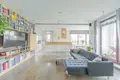 Квартира 4 комнаты 129 м² Варшава, Польша