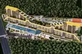 Appartement 6 chambres 123 m² Turquie, Turquie
