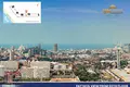 1 bedroom apartment 32 m² Pattaya City, Thailand