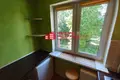 Wohnung 1 zimmer 33 m² Hrodna, Belarus
