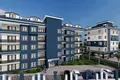 Mieszkanie 61 m² Akarca Koyu, Turcja