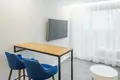 Apartamento 1 habitación 24 m² Alytus, Lituania
