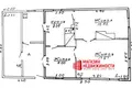 3 room house 47 m² Indurski sielski Saviet, Belarus