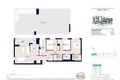 4 bedroom apartment  Alicante, Spain