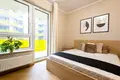 2 room apartment 50 m² Lodz, Poland