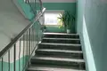 2 room apartment 45 m² Minsk, Belarus