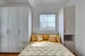 1 bedroom apartment  Rafailovici, Montenegro