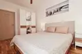 Mieszkanie 1 pokój 48 m² Becici, Czarnogóra