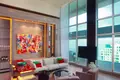 Attique 3 chambres 220 m² Tel-Aviv, Israël