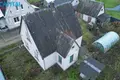 Dom 98 m² Rakiszki, Litwa