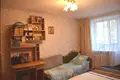 Wohnung 2 zimmer 42 m² Minsk, Belarus
