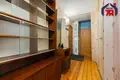 Mieszkanie 3 pokoi 58 m² Mińsk, Białoruś