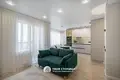 Apartamento 1 habitación 38 m² Minsk, Belarús