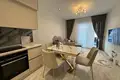 Apartamento 1 habitacion 51 m² Región del Mediterráneo, Turquía