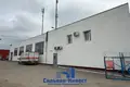 Propiedad comercial 1 846 m² en Vítebsk, Belarús