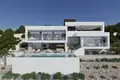5-Zimmer-Villa 249 m² Altea, Spanien