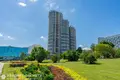 Квартира 3 комнаты 103 м² Минск, Беларусь