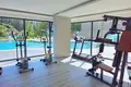 Penthouse 3 pokoi 102 m² Alanya, Turcja