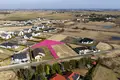 Parcelas 1 410 m² Tarnowo Podgorne, Polonia