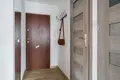 3 room apartment 44 m² in Warsaw, Poland