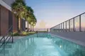 Apartamento 3 habitaciones 101 m² Regiao Imediata de Sao Paulo, Brasil