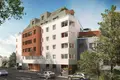 2 bedroom apartment 46 m² Strasbourg, France