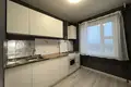 1 room apartment 35 m² Minsk, Belarus