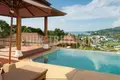 3-Schlafzimmer-Villa 439 m² Kamala, Thailand