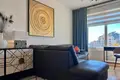 Квартира 1 спальня 45 м² Boreti, Черногория