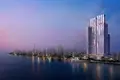 Residential complex Elite high-rise complex with first-class infrastructure near the beach in Jomtien, Thailand
