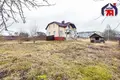 Dom wolnostojący 258 m² Łohojsk, Białoruś