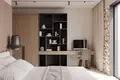 Willa 4 pokoi 211 m² Pecatu, Indonezja