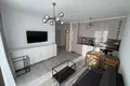 1 bedroom apartment 35 m² in Warsaw, Poland