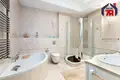 Apartamento 4 habitaciones 164 m² Minsk, Belarús