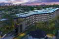 Appartement 1 chambre 81 m² Lesser Sunda Islands, Indonésie