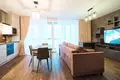 1 room apartment 47 m² Minsk, Belarus