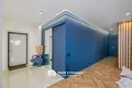 Квартира 3 комнаты 108 м² Минск, Беларусь