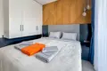 2 room apartment 60 m² in Alanya, Turkey