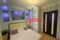 Mieszkanie 3 pokoi 81 m² Grodno, Białoruś