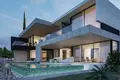 Maison 5 chambres 617 m² Limassol, Chypre