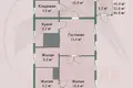 Maison 85 m² Aziaranski sielski Saviet, Bélarus