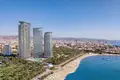 3 bedroom apartment 315 m² Limassol, Cyprus