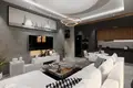 1 bedroom apartment 60 m² Girne District, Northern Cyprus