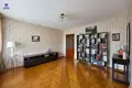 Appartement 3 chambres 68 m² Minsk, Bélarus
