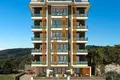 1 room apartment  Alanya, Turkey