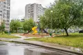 Wohnung 1 zimmer 43 m² Minsk, Belarus
